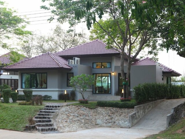 фото Pattaya Country Club изображение №14