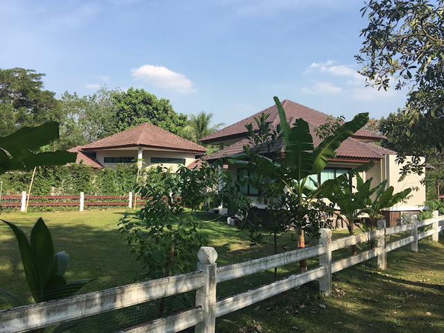 фотографии отеля Pattaya Country Club изображение №7