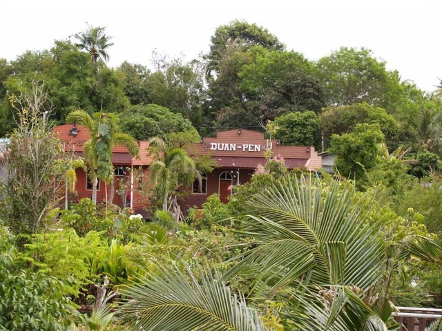 фотографии отеля Cowboy Farm Resort Pattaya (ex. Surangkana Garden Home Resort) изображение №3