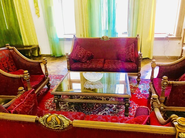 фото The Punjab Residency (Панджаб Резиденция) изображение №22