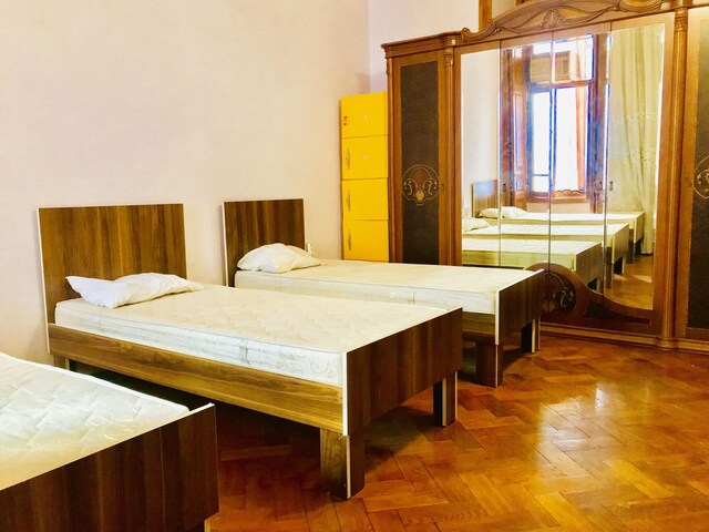 фото отеля The Punjab Residency (Панджаб Резиденция) изображение №5