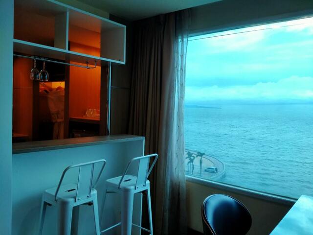 фото отеля Saisawan Beach Resort изображение №53