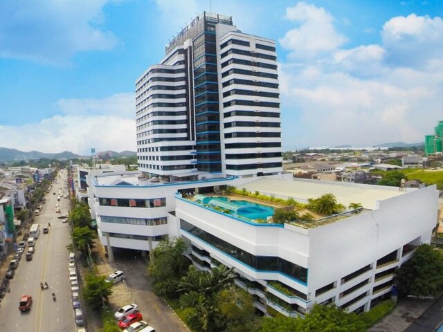 фото отеля Royal Phuket City изображение №1