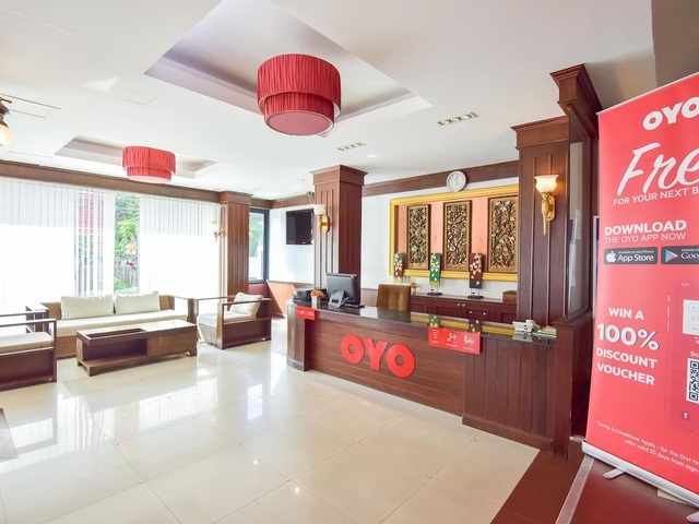 фотографии отеля Oyo 389 Sira Boutique Residence (ex. Sira Boutique Residence) изображение №7