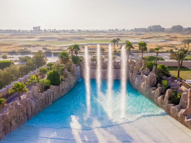 фото отеля Rixos Premium Saadiyat Island изображение №117