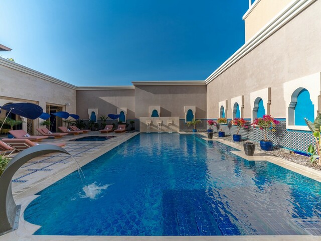 фотографии Rixos Premium Saadiyat Island изображение №112