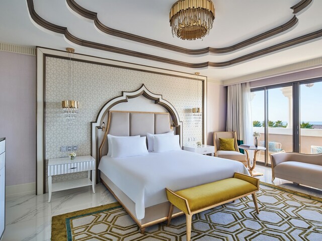 фото отеля Rixos Premium Saadiyat Island изображение №93