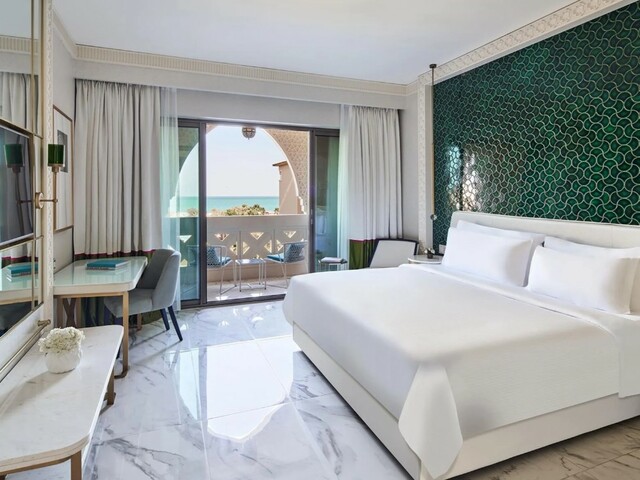 фото отеля Rixos Premium Saadiyat Island изображение №77