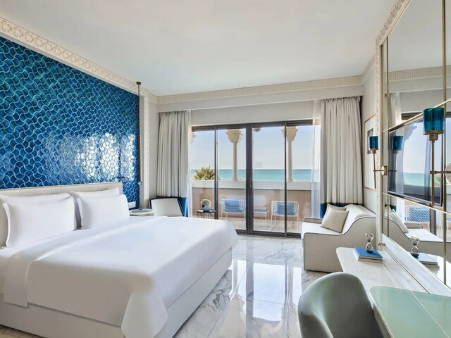 фотографии Rixos Premium Saadiyat Island изображение №68