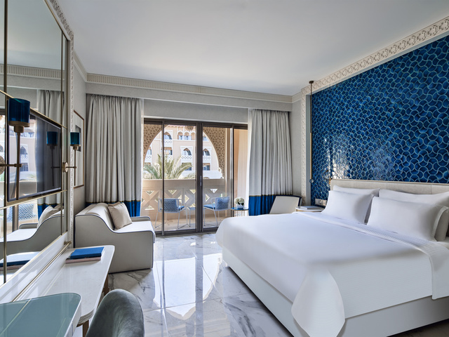 фото Rixos Premium Saadiyat Island изображение №62