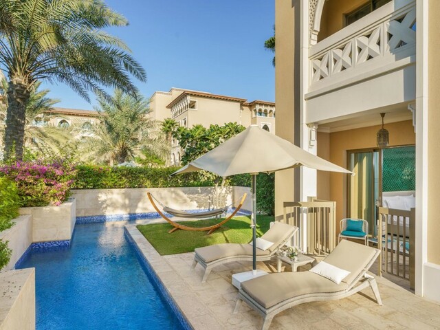 фото Rixos Premium Saadiyat Island изображение №50