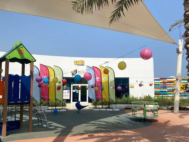 фото Royal M Hotel & Resorts Al Aqah Beach изображение №14