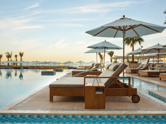 фотографии Rixos Premium Dubai изображение №56