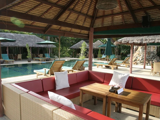 фото отеля Friendship Beach Resort & Atmanjai Wellness Spa изображение №9