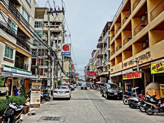 фото Lek Jomtien изображение №2