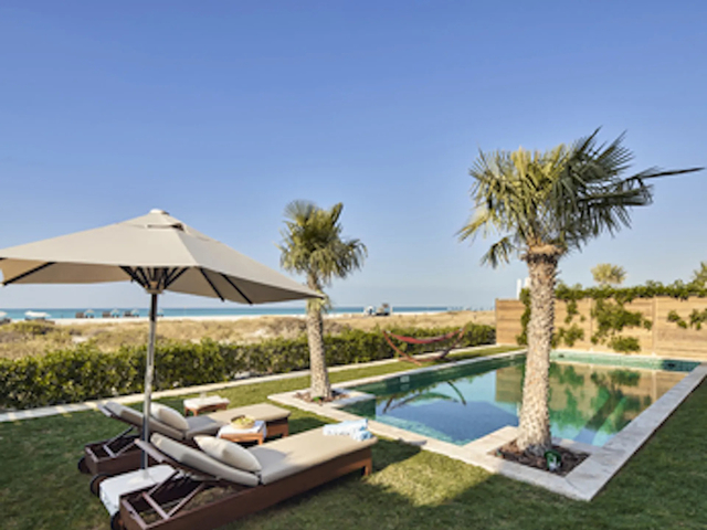 фотографии Rixos Premium Saadiyat Island изображение №8