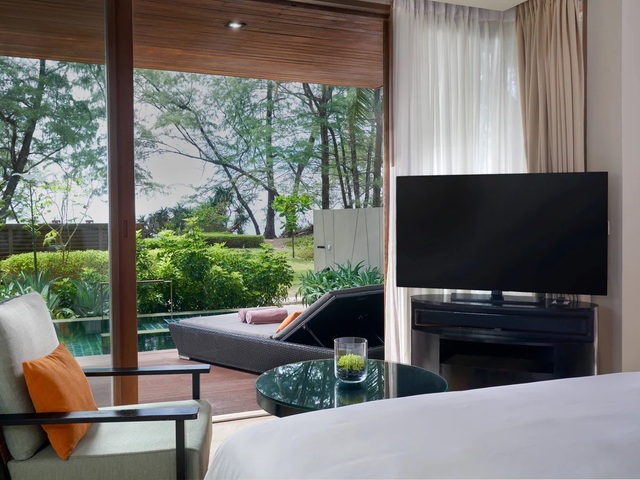 фотографии Renaissance Pattaya Resort & Spa изображение №20