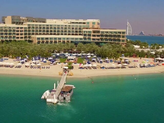 фотографии Rixos The Palm Dubai Hotel & Suites изображение №148