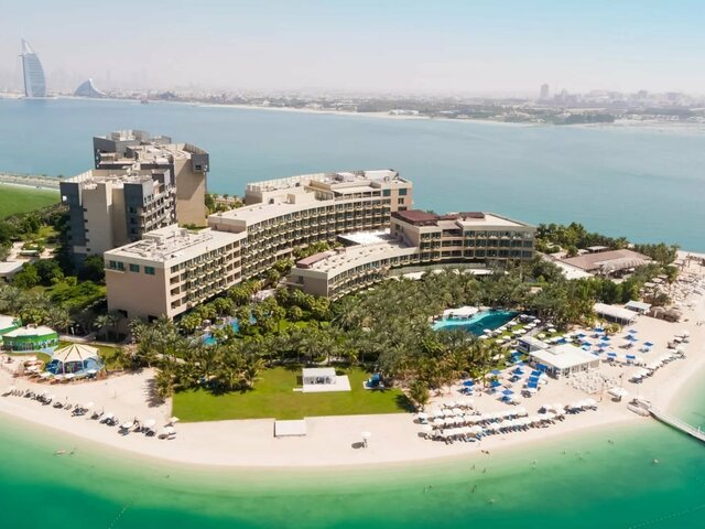 фото Rixos The Palm Dubai Hotel & Suites изображение №142