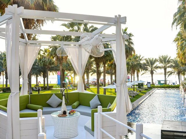фото отеля Rixos The Palm Dubai Hotel & Suites изображение №145