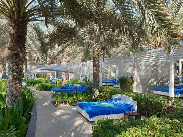фотографии Rixos The Palm Dubai Hotel & Suites изображение №136