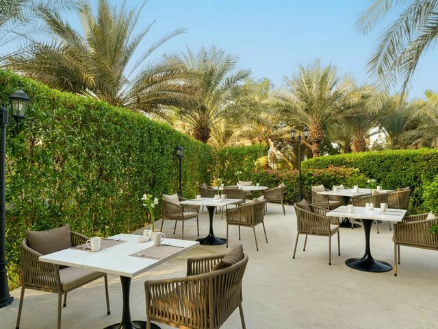 фотографии отеля Rixos The Palm Dubai Hotel & Suites изображение №135