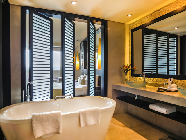 фото отеля Rixos The Palm Dubai Hotel & Suites изображение №117