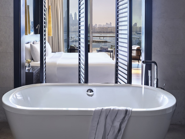 фото Rixos The Palm Dubai Hotel & Suites изображение №114