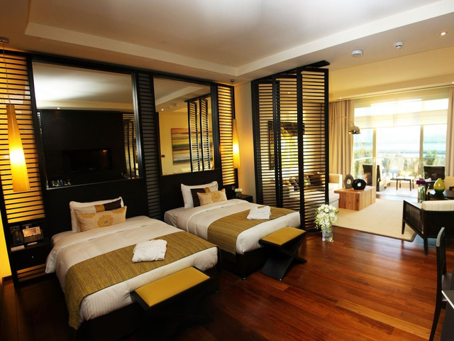 фото Rixos The Palm Dubai Hotel & Suites изображение №110