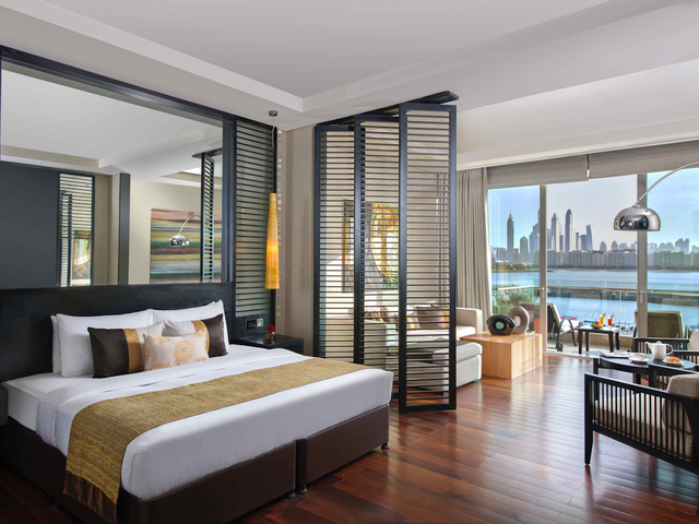 фото Rixos The Palm Dubai Hotel & Suites изображение №102