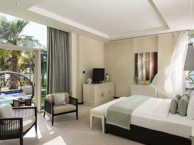 фото Rixos The Palm Dubai Hotel & Suites изображение №90