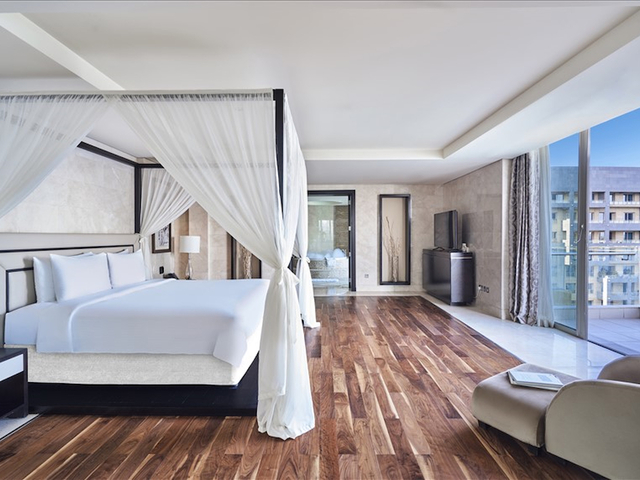 фотографии отеля Rixos The Palm Dubai Hotel & Suites изображение №79