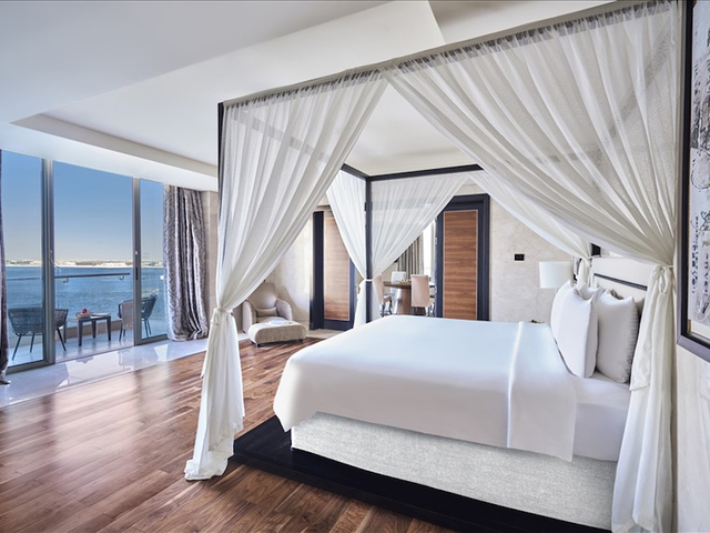 фотографии Rixos The Palm Dubai Hotel & Suites изображение №80