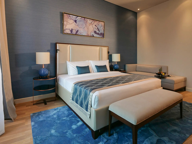 фото отеля Rixos The Palm Dubai Hotel & Suites изображение №65