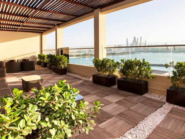 фотографии отеля Rixos The Palm Dubai Hotel & Suites изображение №27