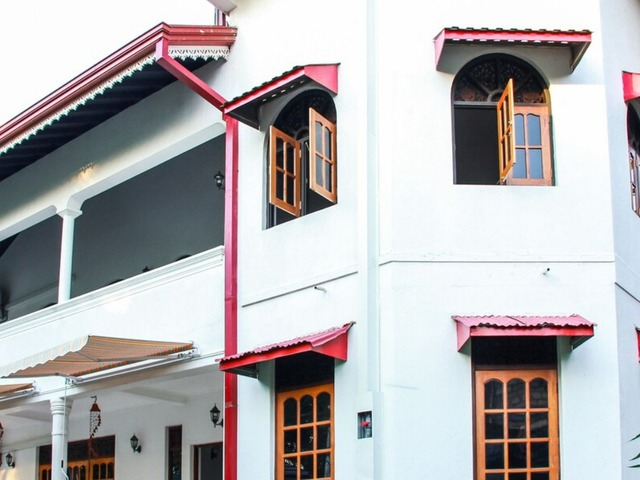 фото отеля Negombo Village изображение №29