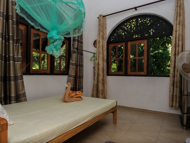фотографии отеля Negombo Village изображение №7
