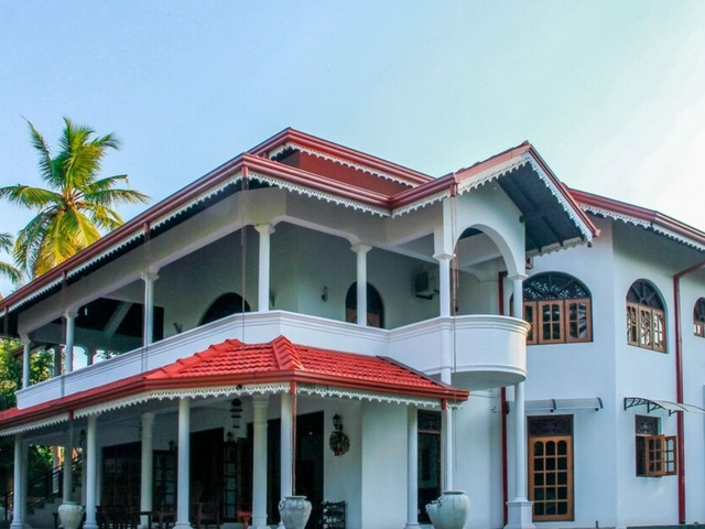 фото отеля Negombo Village изображение №1