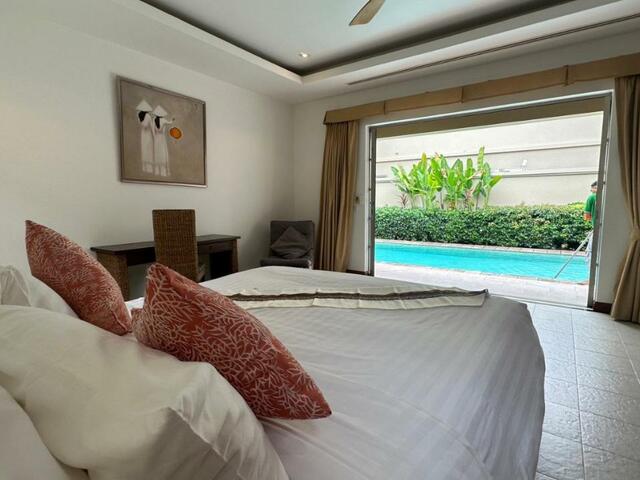 фото The Residence Resort & Spa Retreat изображение №22