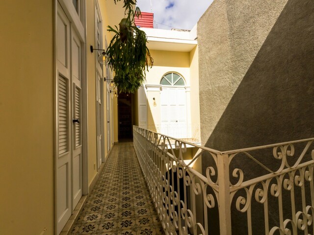 фото Casa Juan De La Habana изображение №46