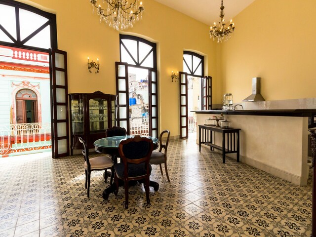 фото отеля Casa Juan De La Habana изображение №41