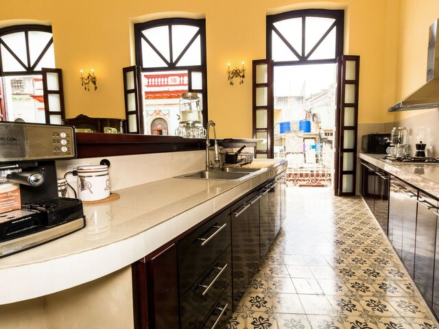 фото отеля Casa Juan De La Habana изображение №5
