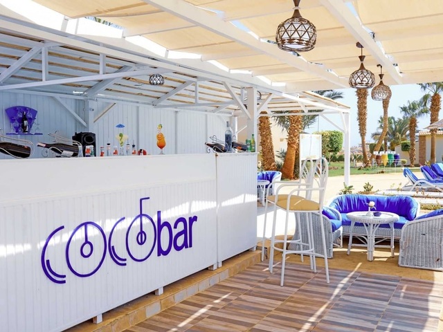 фото Labranda Club Makadi (ех. Club Azur Resort) изображение №10