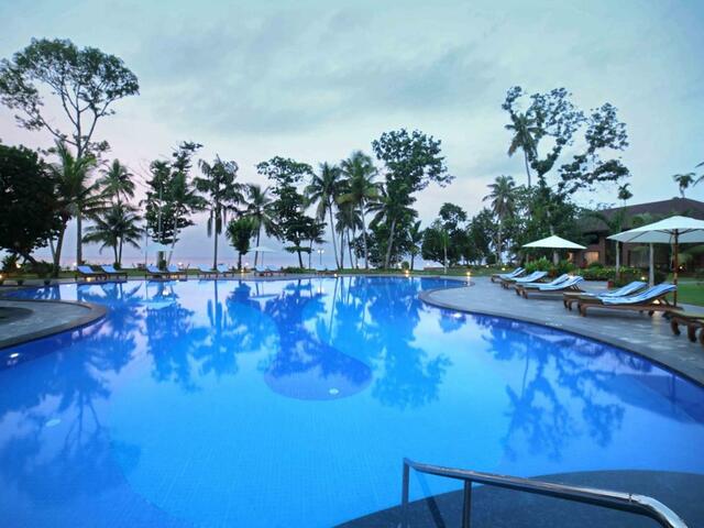 фото Uday Backwater Resort изображение №14