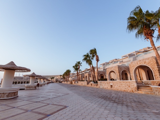 фотографии Pickalbatros Citadel Resort Sahl Hasheesh (ex. Citadel Azur Resort) изображение №56