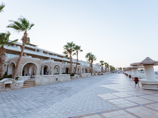 фотографии Pickalbatros Citadel Resort Sahl Hasheesh (ex. Citadel Azur Resort) изображение №24