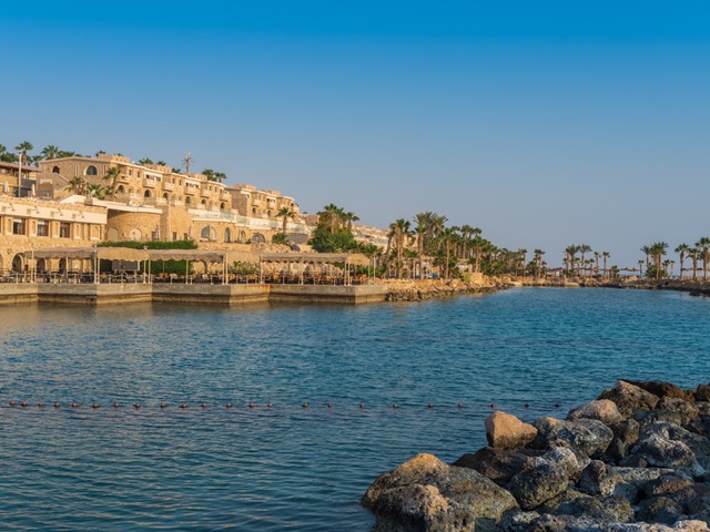 фотографии отеля Pickalbatros Citadel Resort Sahl Hasheesh (ex. Citadel Azur Resort) изображение №3