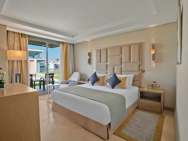 фотографии отеля Rixos Premium Magawish Suites & Villas Resort (ex. Magawish Village & Resort) изображение №63