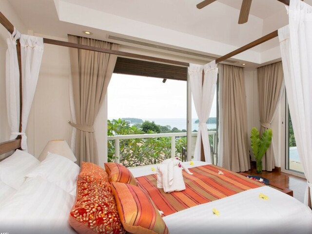 фото отеля Katamanda Luxury Villas изображение №101
