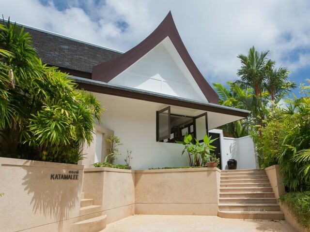 фото отеля Katamanda Luxury Villas изображение №105